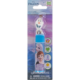 Afbeelding laden in galerijviewer, Frozen lipbalsem met 3d figuur | 12 stuks

