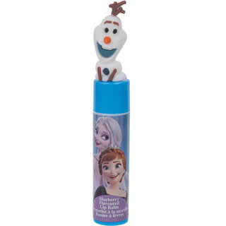 Afbeelding laden in galerijviewer, Frozen lipbalsem met 3d figuur | 12 stuks
