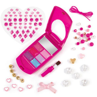 Afbeelding laden in galerijviewer, Juicy couture lipgloss telefoon en nagelset | 3 stuks
