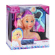 Moonlight kapkop princess 18 cm | 3 stuks