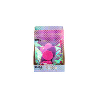 Afbeelding laden in galerijviewer, Create it! mermaid bath bomb mini | 6 stuks
