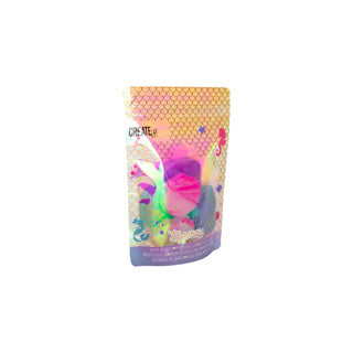 Afbeelding laden in galerijviewer, Create it! mermaid bath bomb mini | 6 stuks
