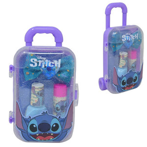 Mini trolley make-up frozen, princess, stitch | 12 stuks
