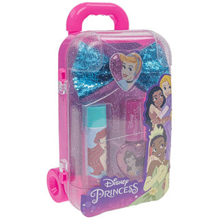 Afbeelding laden in galerijviewer, Mini trolley make-up frozen, princess, stitch | 12 stuks
