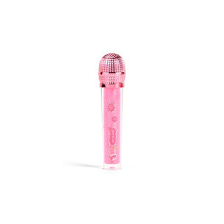 Afbeelding laden in galerijviewer, Create it! lip gloss microfoon | 12 stuks
