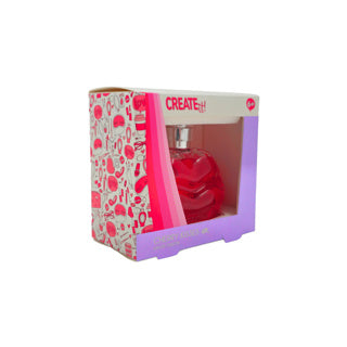Afbeelding laden in galerijviewer, Canenco create it! eau de toilette kus
