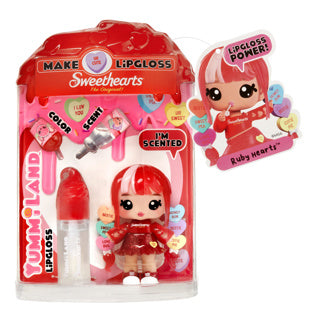 Yummiland seasonal valentine's day