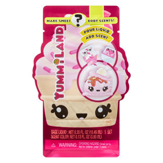 Afbeelding laden in galerijviewer, Yummiland num nom scent roller assortiment | 24 stuks
