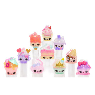 Afbeelding laden in galerijviewer, Yummiland num nom scent roller assortiment | 24 stuks
