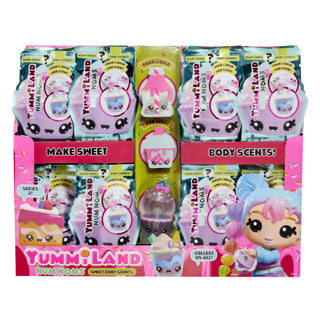 Yummiland | 24 stuks