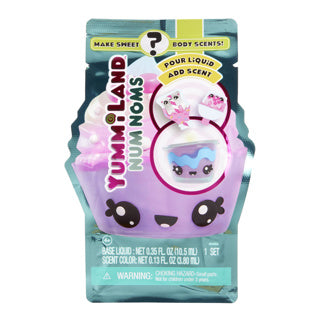 Yummiland | 24 stuks