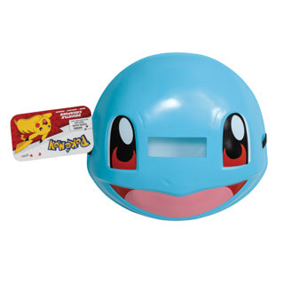 Afbeelding laden in galerijviewer, Pokemon squirtle masker
