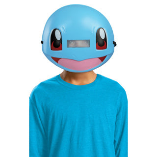 Afbeelding laden in galerijviewer, Pokemon squirtle masker
