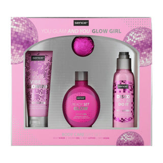 Afbeelding laden in galerijviewer, No brand sence body care giftset

