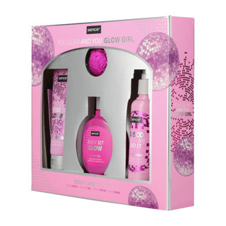 Afbeelding laden in galerijviewer, No brand sence body care giftset
