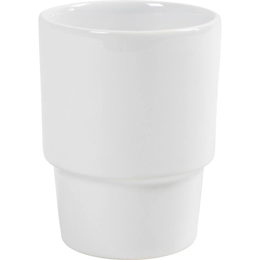 Https: www.cchobby.nl mok-h-10-cm-d-8-5-cm-wit-1-stuk