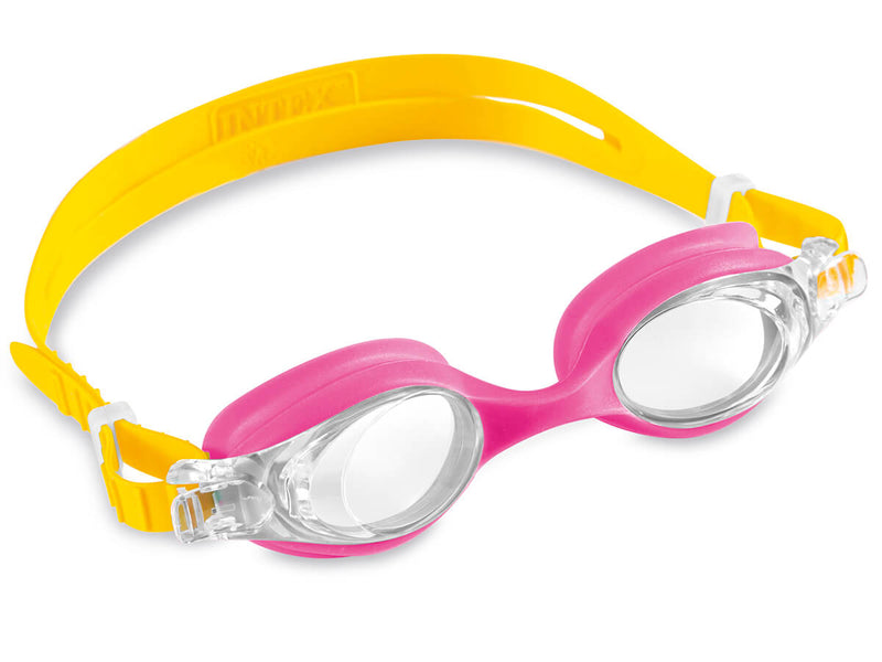 Afbeelding laden in galerijviewer, Intex kids duikbril - twinpack
