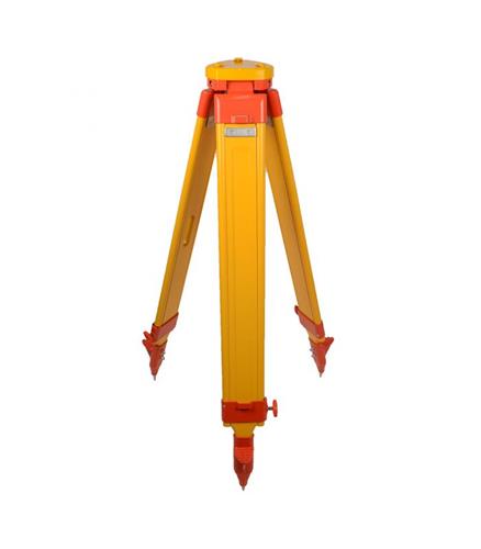 Levelfix houten statief bw180eh tot 1.8mtr