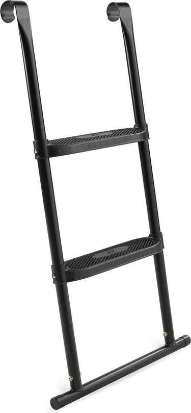 Salta - trampoline ladder - l - 98 cm - 2 treden