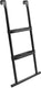 Salta - trampoline ladder - l - 98 cm - 2 treden
