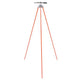 Jalonstatief js-3 met kogelknop en klem