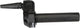 Domino gasdraaigreep armatuur throttle grips alu sw 1-pulley