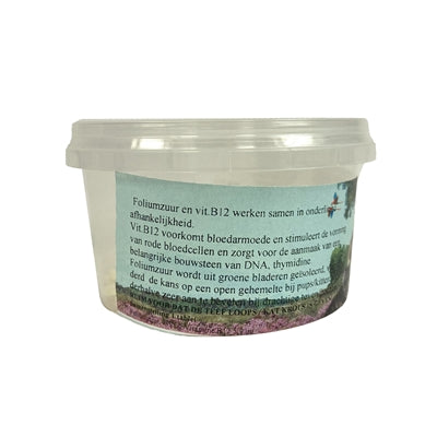 Afbeelding laden in galerijviewer, Dierendrogist Foliumzuur vitamine b12

