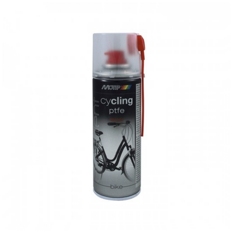 Afbeelding laden in galerijviewer, Cycling PTFE spray
