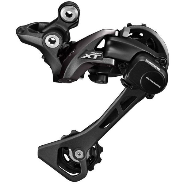 Afbeelding laden in galerijviewer, Shimano Deore XT RD-M8000 SGS 11 speed
