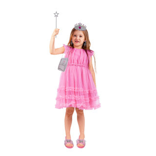 Afbeelding laden in galerijviewer, Osa private label princess verkleedset 5-delig
