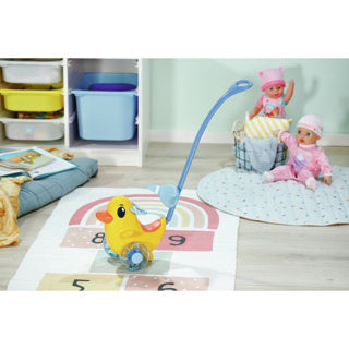 Afbeelding laden in galerijviewer, Baby born push berta
