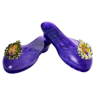 Afbeelding laden in galerijviewer, Disney princess muiltjes assorti | 6 stuks
