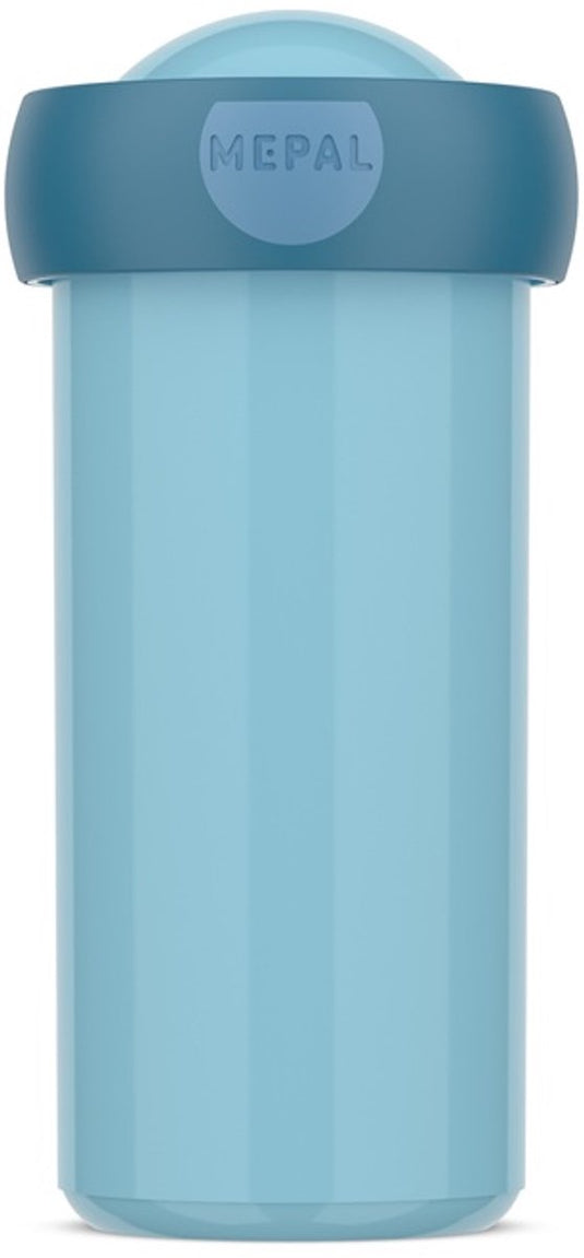 Mepal schoolbeker campus 300ml - cool blue