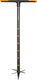 Fiskars 1000640 quikdrill handgrondboor - 1100x200mm