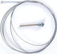 Slurf -reparatie-kabel rep. tension 2.0 mm 2.5 mtr.