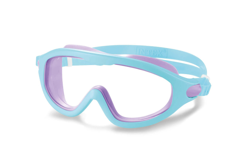 Afbeelding laden in galerijviewer, Intex kids duikbril - twinpack
