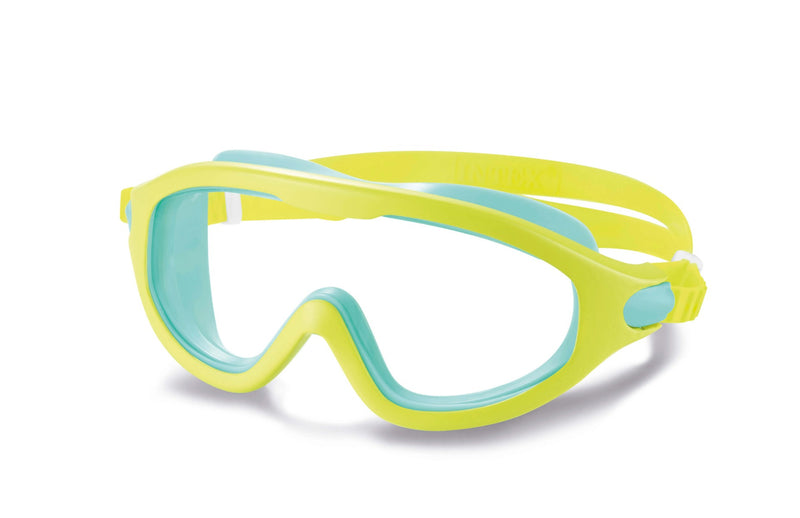 Afbeelding laden in galerijviewer, Intex kids duikbril - twinpack
