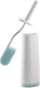 Joseph joseph - badkamer flex smart toiletborstel - wit blauw