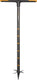 Fiskars quikdrill handboor ø 150mm - 110 cm