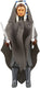 Hasbro ahsoka tano - retro collection - star wars - kenner -