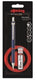 Rotring tikky retro vulpotloodset | grafiet 2b, 0,5 mm | blauwe huls | lichtgewicht met comfortabele golvende grip