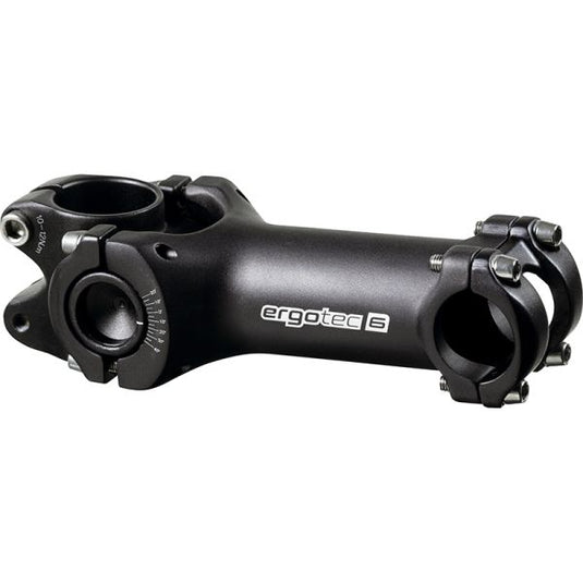 Wilhelm humpert gmbh co stuurpen ergotec swell 2 ahead verstelbaar ø28,6 120 25,4 mm - zwart