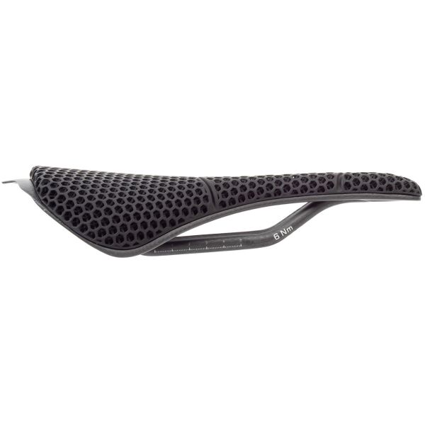 Afbeelding laden in galerijviewer, M-wave fietszadel 3d carbon
