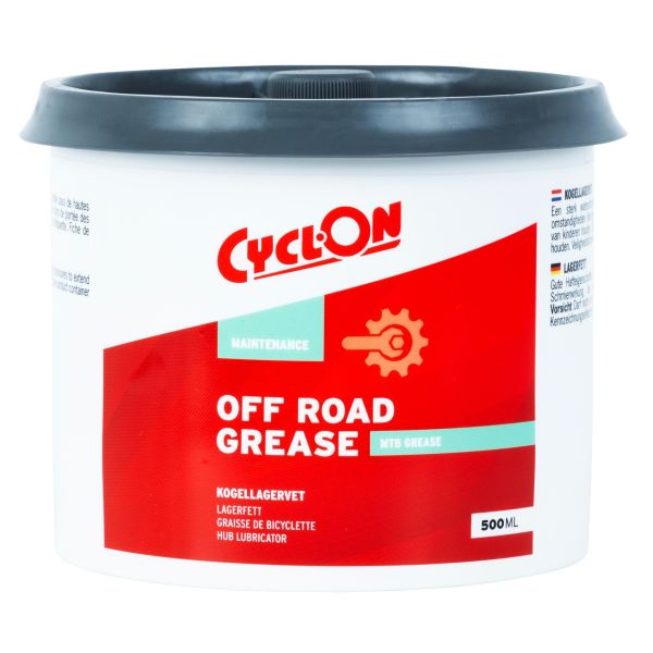 Afbeelding laden in galerijviewer, Cyclon Pot Mtb Vet 500Ml
