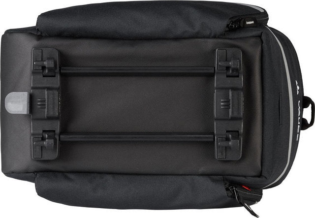 Afbeelding laden in galerijviewer, Vaude silkroad plus pannier rack bag w snapit
