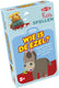 Tactic wie is de ezel? – bordspel – compacte editie – snel en hilarisch familiespel – vanaf 5 jaar – 2 tot 8 spelers