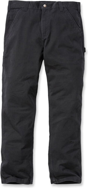 Carhartt relaxed fit twill utility work broek -