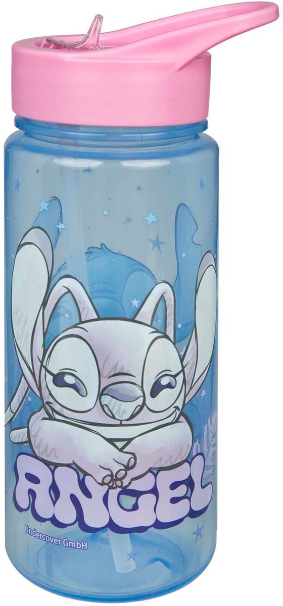 Afbeelding laden in galerijviewer, Undercover aero drinkfles stitch - 500ml
