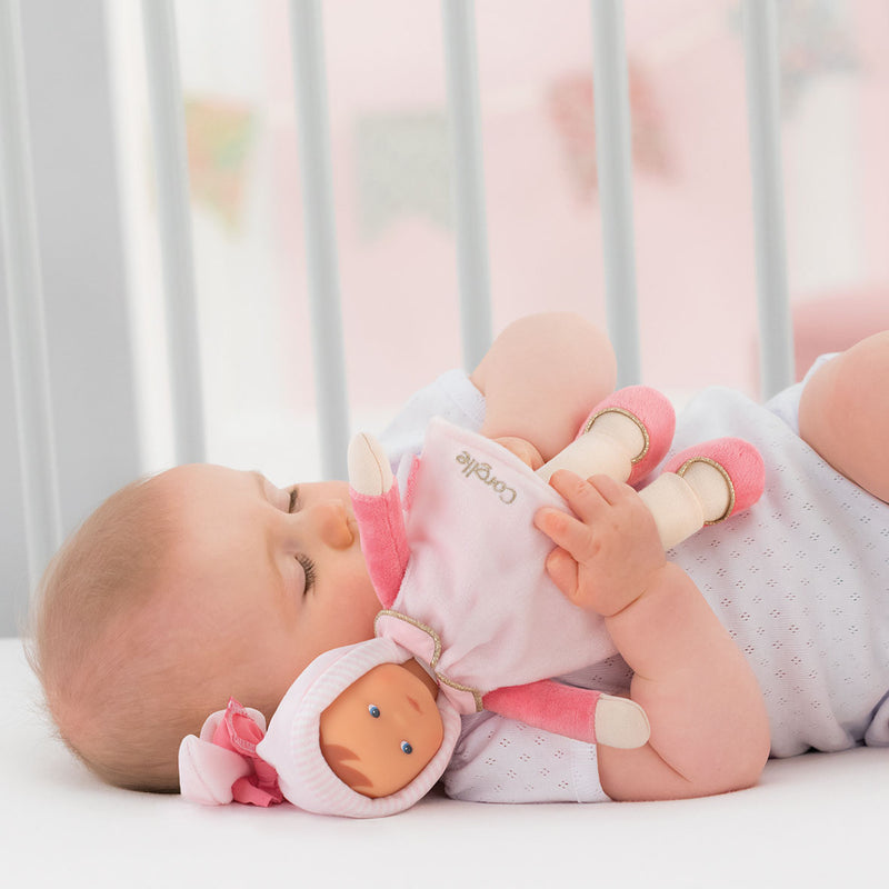 Afbeelding laden in galerijviewer, Corolle mon doudou sweet dreams - miss, 25cm
