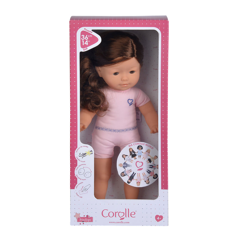 Afbeelding laden in galerijviewer, Ma Corolle Babypop - Penelope, 36cm
